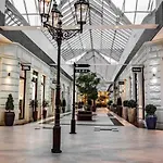 Luxe Bungalow,20Min Prague City Centr,5Min Airport