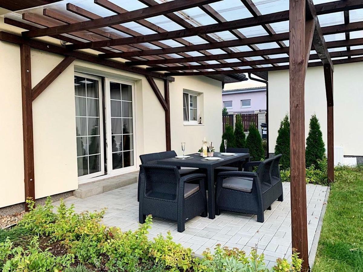 Luxe Bungalow,20min City Centr,5min Airport Holiday home