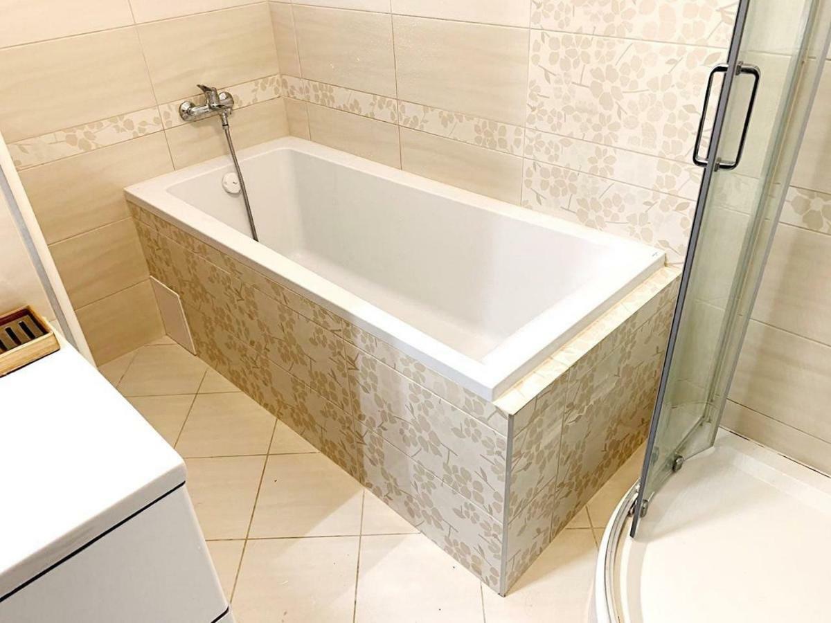 Holiday home Luxe Bungalow,20min City Centr,5min Airport Prague
