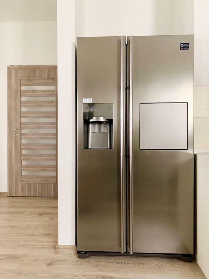 Holiday home Luxe Bungalow,20min City Centr,5min Airport
