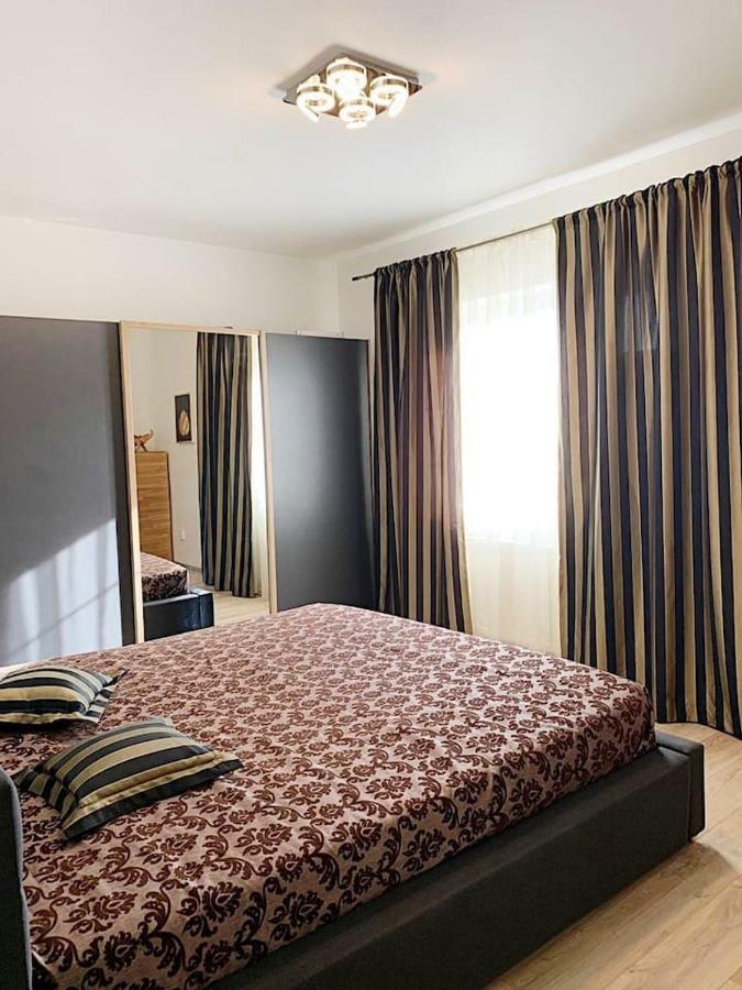 Luxe Bungalow,20min City Centr,5min Airport *