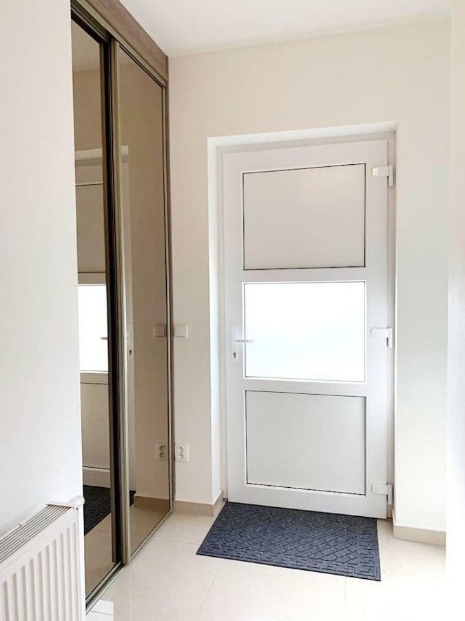 Holiday home Luxe Bungalow,20min City Centr,5min Airport *